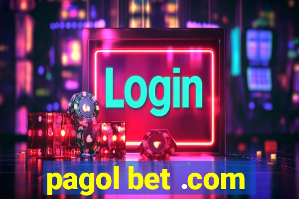 pagol bet .com